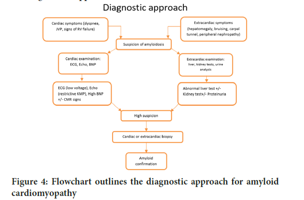 SRP-diagnostic